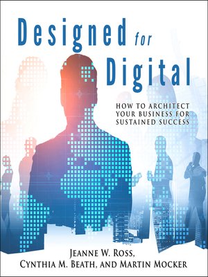 cover image of Designed for Digital